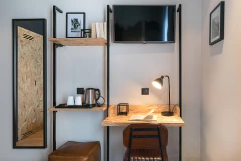 Hotel So’Co by Happyculture — photo 2