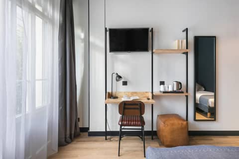 Hotel So’Co by Happyculture — photo 4