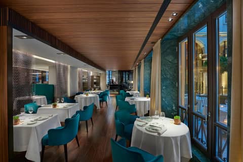 Mandarin Oriental Milan — photo 5