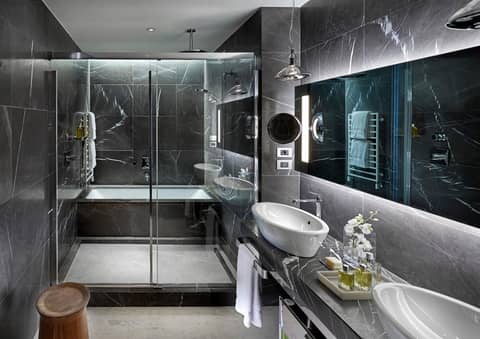 Mandarin Oriental Milan — photo 8