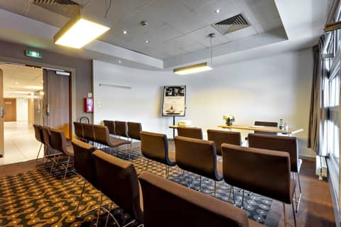 Mercure Paris Vaugirard Porte De Versailles — meeting & event spaces