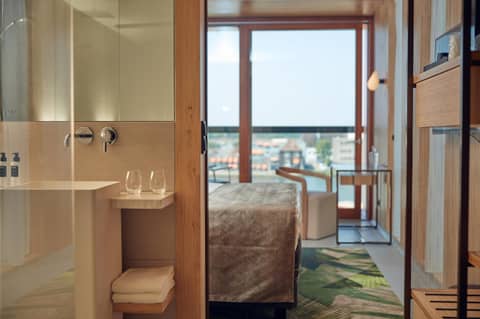 Hotel Jakarta Amsterdam — photo 6