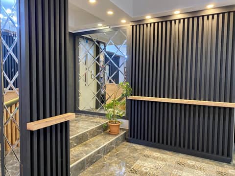 Orange Airport Hotel — photo 3