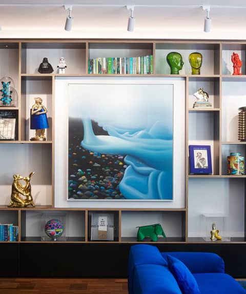 citizenM San Francisco Union Square — photo 3