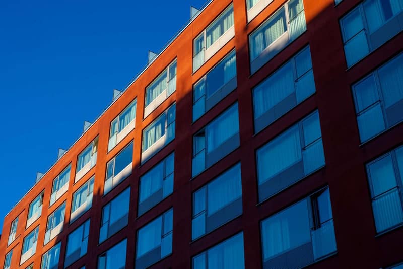 Best Western Plus Time Hotel — building