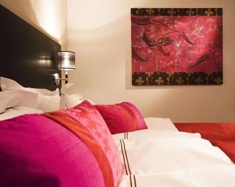 Best Western Plus Time Hotel — photo 8