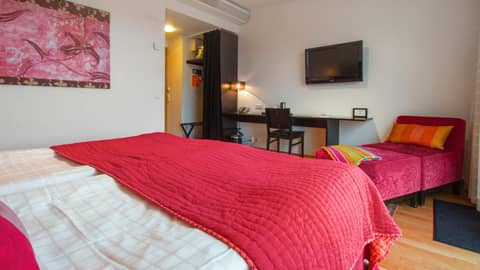 Best Western Plus Time Hotel — photo 9