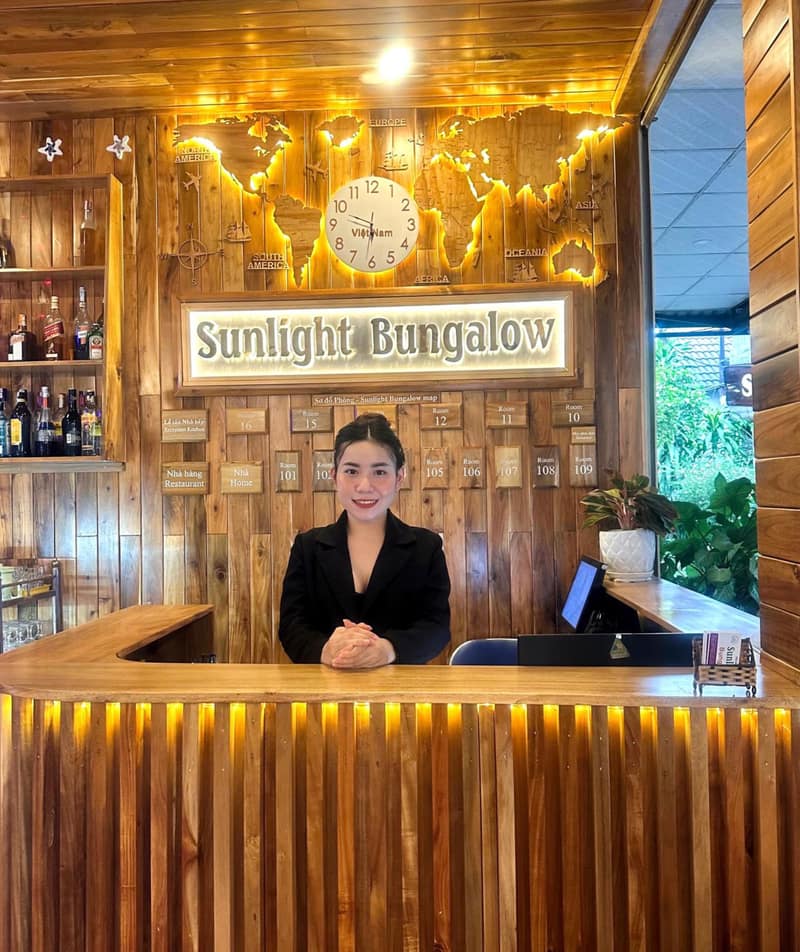Sunlight Bungalow — photo 1