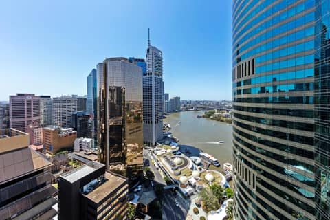 Oaks Brisbane on Felix Suites — photo 5