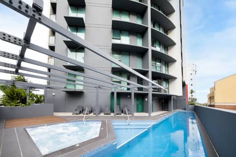 Oaks Brisbane on Felix Suites — photo 7