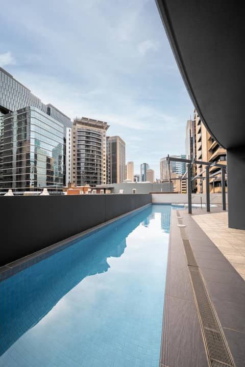 Oaks Brisbane on Felix Suites — photo 8