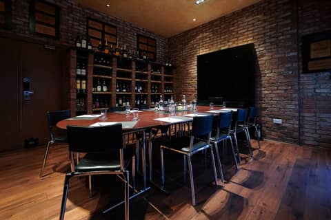 Malmaison Edinburgh — photo 7