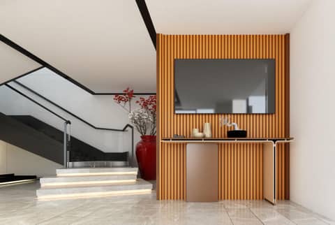 Hyatt Centric Hebbal Bengaluru — photo 4
