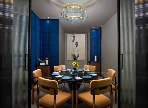 Hyatt Centric Hebbal Bengaluru — photo 8
