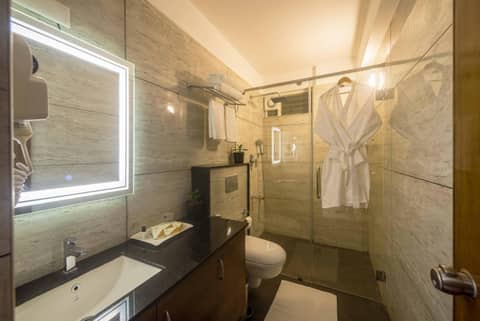 Royal Ace Boutique Hotel - Manyata Techpark — photo 2