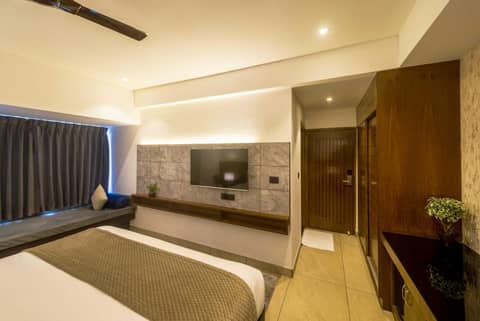 Royal Ace Boutique Hotel - Manyata Techpark — photo 4