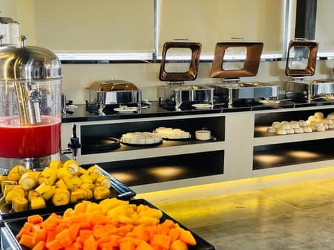 Royal Ace Boutique Hotel - Manyata Techpark — photo 7