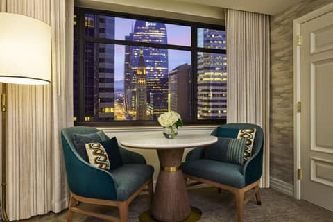 The Ritz-Carlton, Denver — photo 8