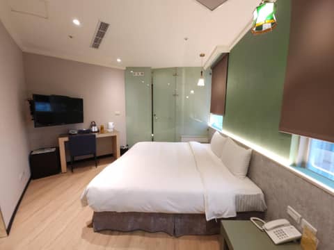 Merryday Hotel Banqiao — photo 7