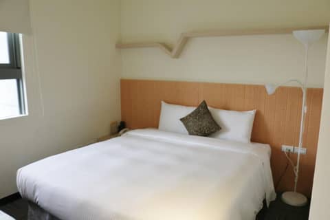 Merryday Hotel Banqiao — photo 9