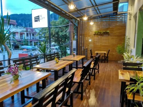 De Loft Ao Nang — photo 4