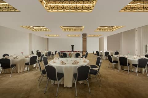 KHAS Tugu Hotel Yogyakarta — photo 4