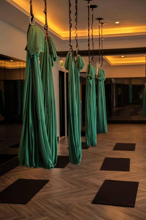 Waldorf Astoria Doha West Bay — photo 6
