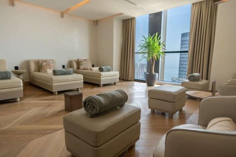 Waldorf Astoria Doha West Bay — photo 8