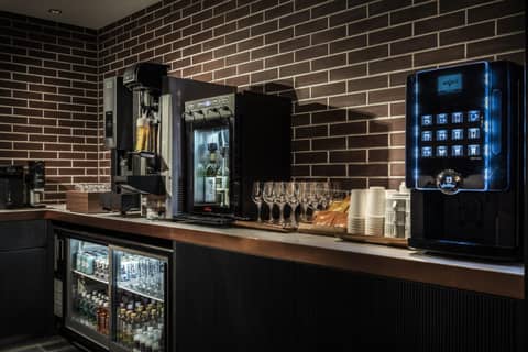 SAPPORO STREAM HOTEL — photo 4