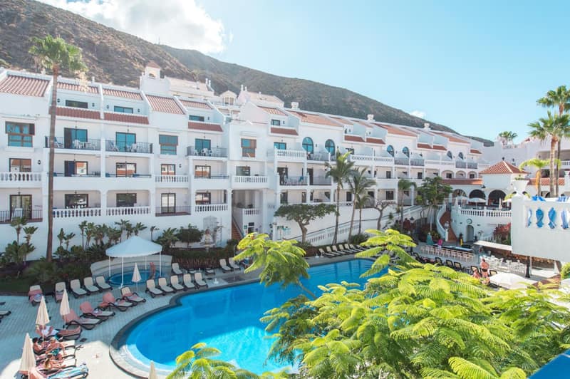 Ona Beverly Hills Heights, Tenerife