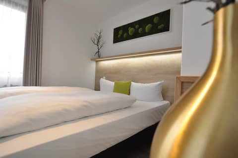 Hotel Perlach Allee by Blattl — photo 2