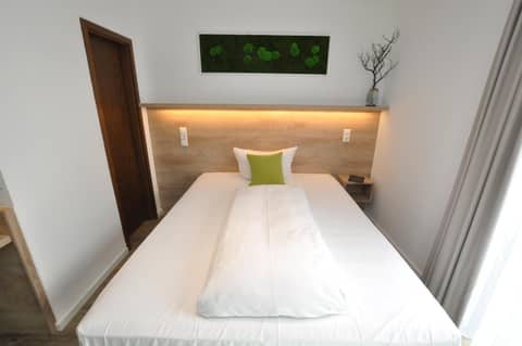 Hotel Perlach Allee by Blattl — photo 7