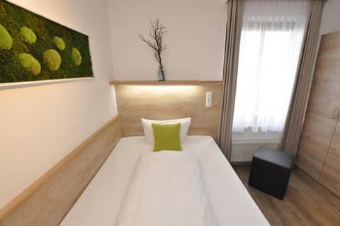 Hotel Perlach Allee by Blattl — photo 8