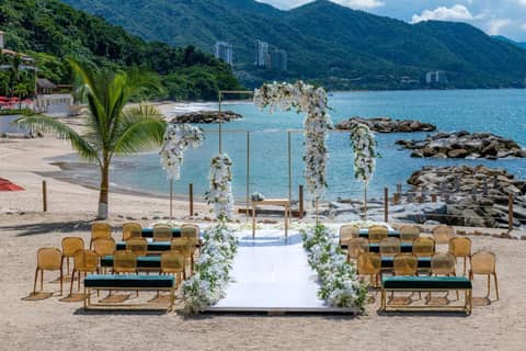 Hilton Vallarta Riviera All-Inclusive Resort,Puerto Vallarta — photo 5