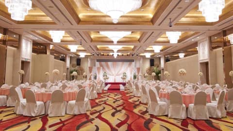 Holiday Inn Shanghai Pudong by IHG — photo 8