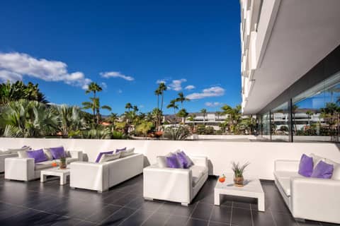 Hotel Gran Canaria Princess - Adults Only — photo 2