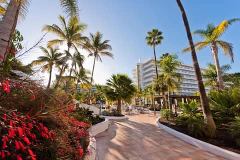 Hotel Gran Canaria Princess - Adults Only — photo 6