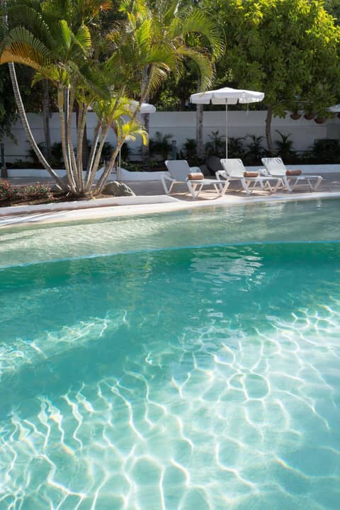 Hotel Gran Canaria Princess - Adults Only — photo 7