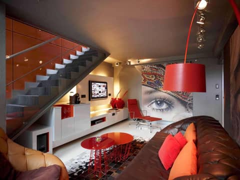 Sofitel Munich Bayerpost — photo 8