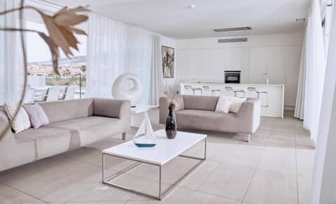 Domes Baobab Suites — photo 4
