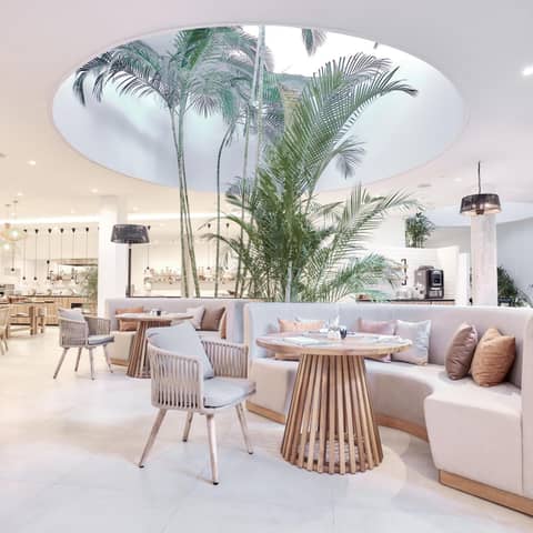 Domes Baobab Suites — photo 8