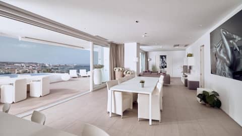Domes Baobab Suites — photo 9