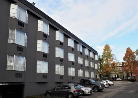 Best Western Plus Vancouver Airport Hotel — photo 2