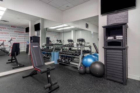 Best Western Plus Vancouver Airport Hotel — photo 4