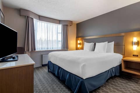 Best Western Plus Vancouver Airport Hotel — photo 5