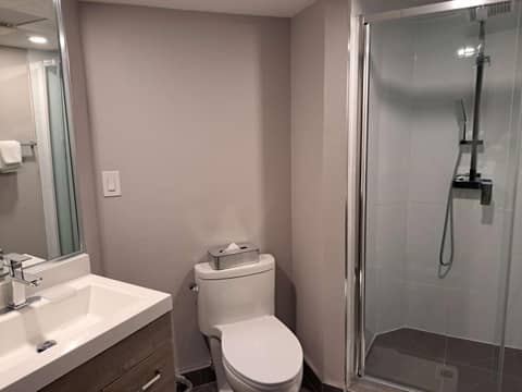Best Western Plus Vancouver Airport Hotel — photo 6
