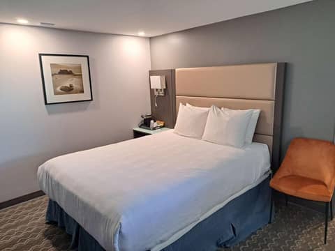 Best Western Plus Vancouver Airport Hotel — photo 9
