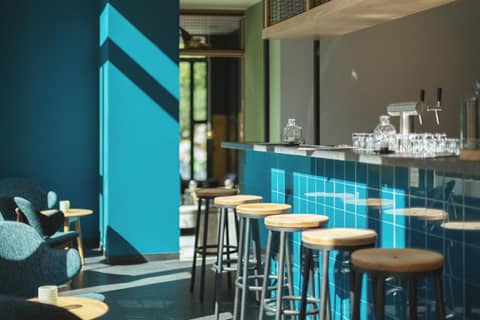 Holiday Inn - the niu Dwarf Berlin Schöneberg by IHG — photo 3