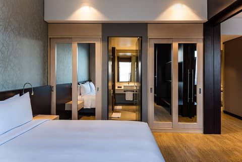 Hilton DoubleTree Bogotá Salitre AR — photo 2