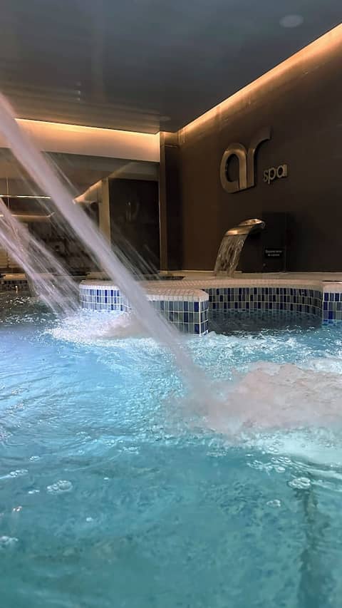 Hilton DoubleTree Bogotá Salitre AR — photo 6